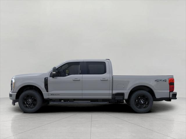 new 2025 Ford F-350 car, priced at $75,922