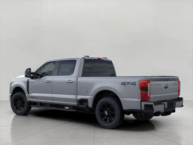 new 2025 Ford F-350 car, priced at $75,922