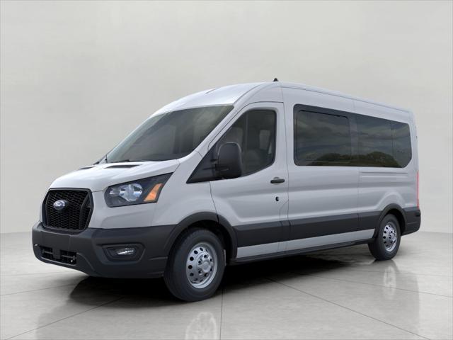 new 2024 Ford Transit-350 car, priced at $53,486