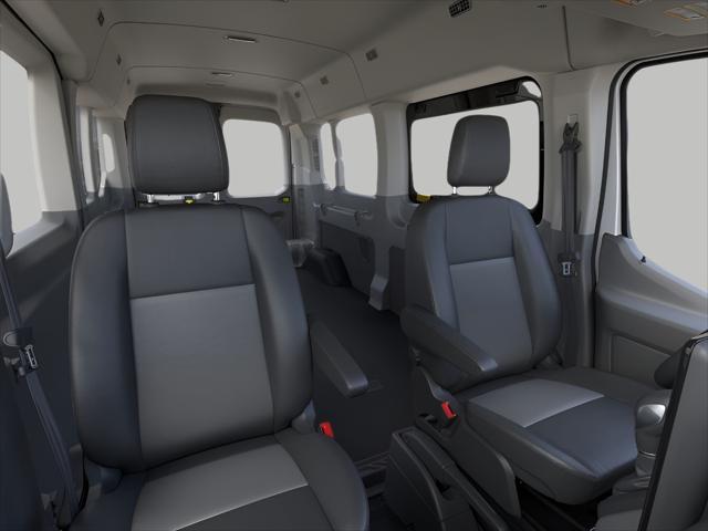 new 2024 Ford Transit-350 car, priced at $58,715