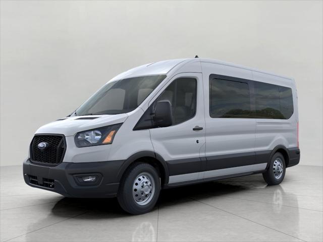 new 2024 Ford Transit-350 car, priced at $59,712