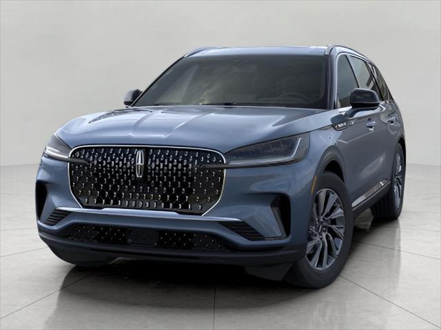 new 2025 Lincoln Aviator car, priced at $67,275