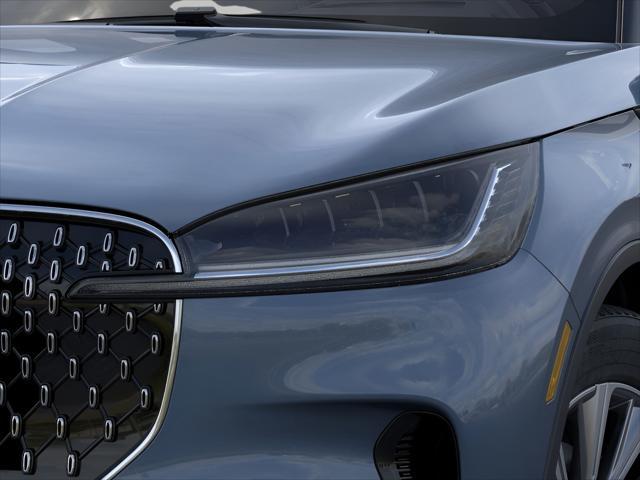 new 2025 Lincoln Aviator car, priced at $67,275
