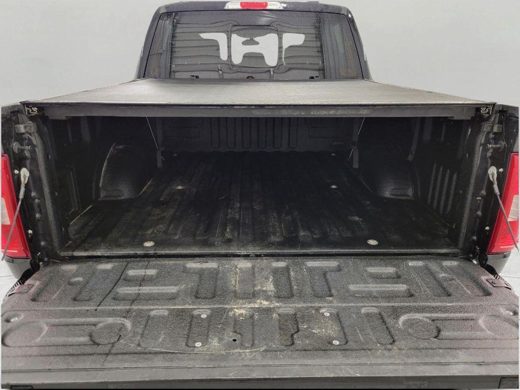 used 2021 Ford F-150 car, priced at $29,172