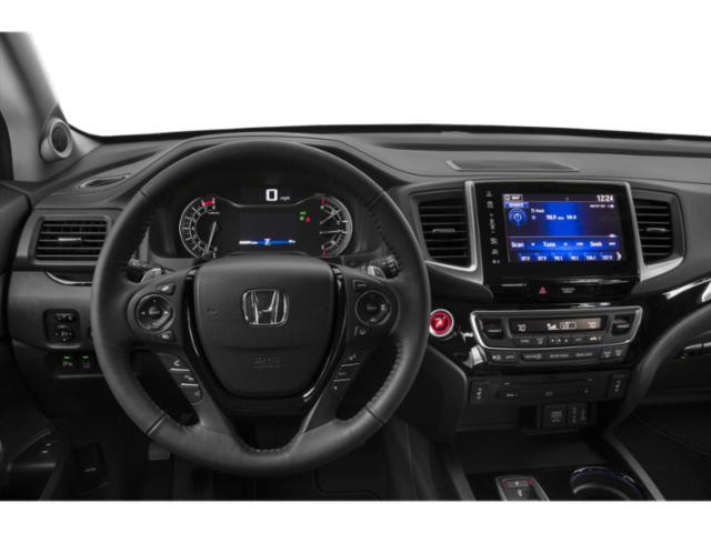 used 2018 Honda Pilot car, priced at $22,208
