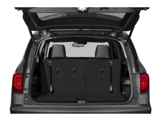 used 2018 Honda Pilot car, priced at $22,208