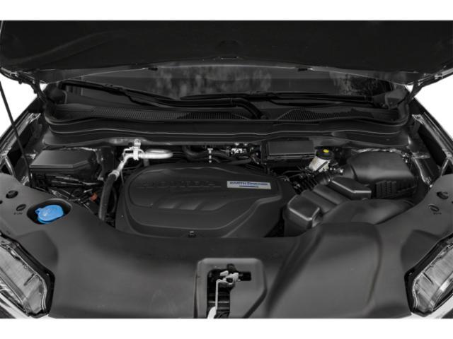 used 2018 Honda Pilot car, priced at $22,208