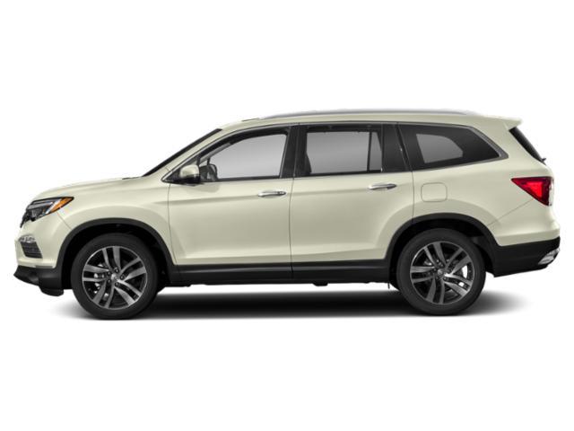 used 2018 Honda Pilot car, priced at $22,208