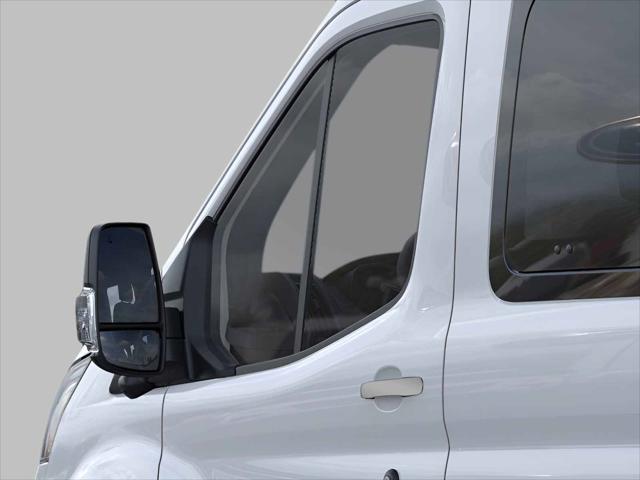 new 2024 Ford Transit-350 car, priced at $57,879