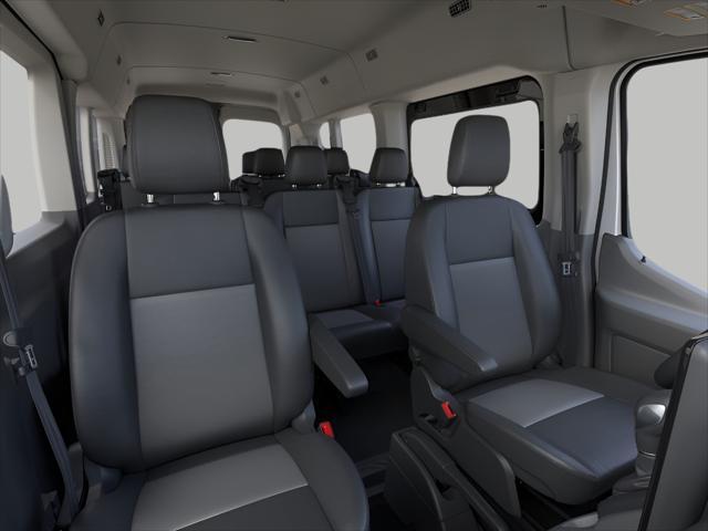 new 2024 Ford Transit-350 car, priced at $64,492