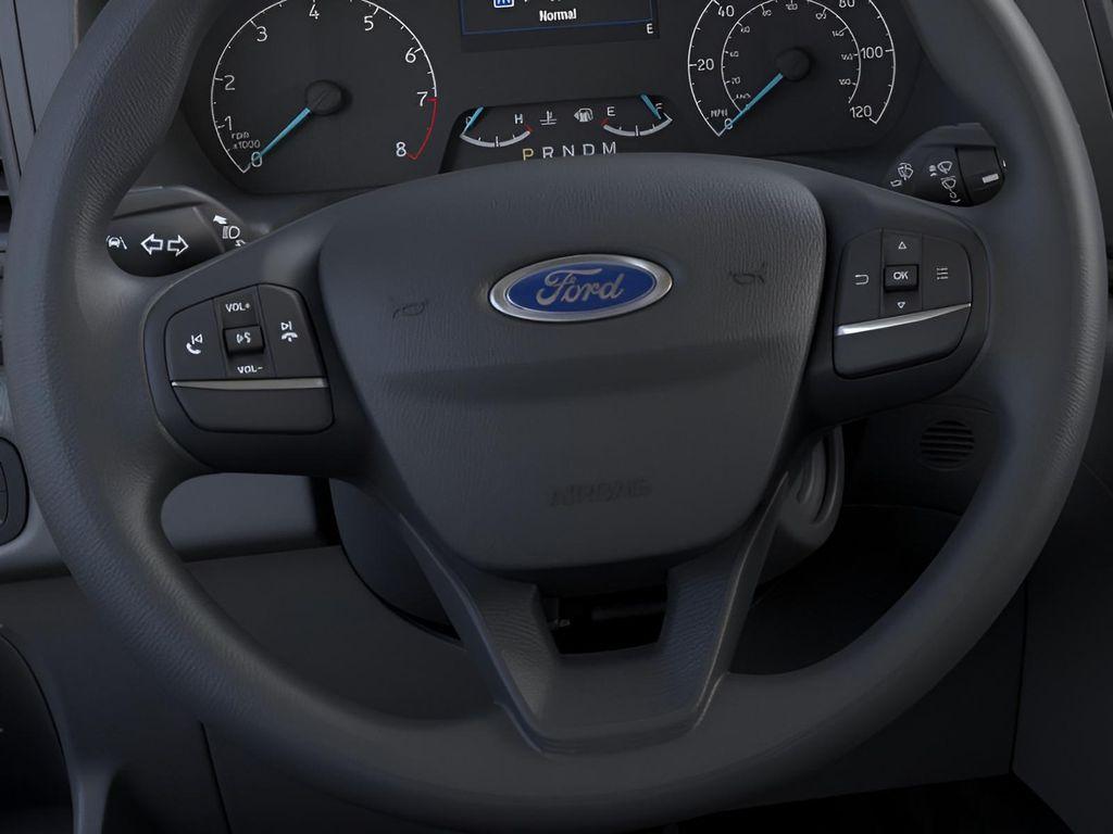 new 2024 Ford Transit-350 car, priced at $59,385