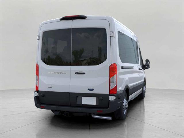 new 2024 Ford Transit-350 car, priced at $57,879