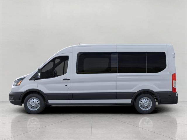 new 2024 Ford Transit-350 car, priced at $63,994