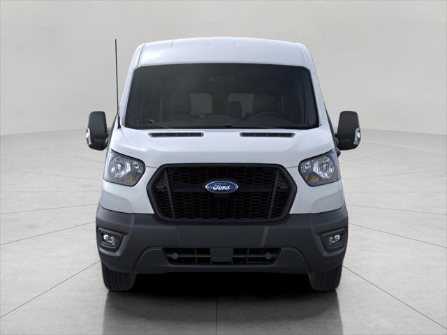 new 2024 Ford Transit-350 car, priced at $63,994