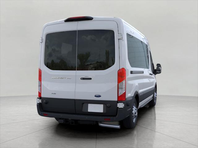 new 2024 Ford Transit-350 car, priced at $64,492