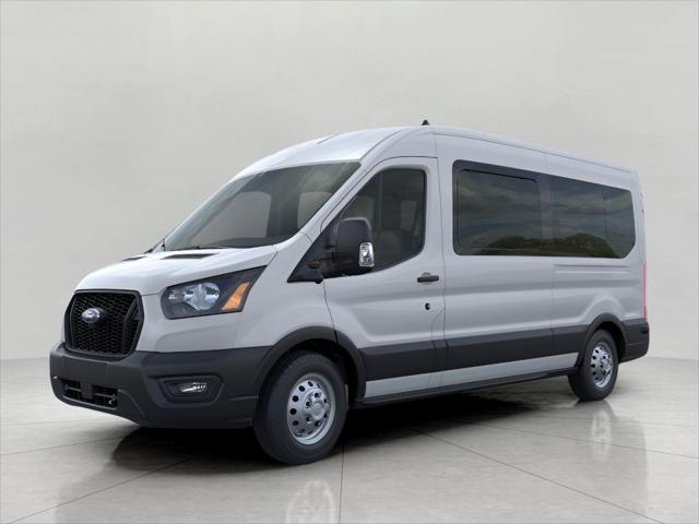 new 2024 Ford Transit-350 car, priced at $64,492