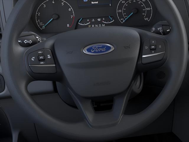 new 2024 Ford Transit-350 car, priced at $63,994