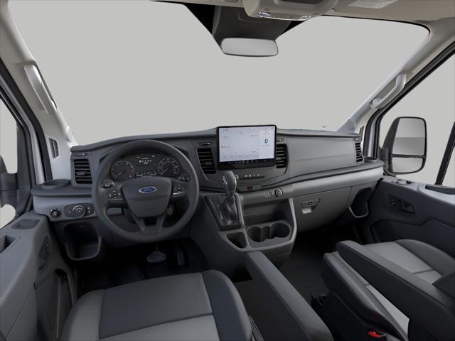 new 2024 Ford Transit-350 car, priced at $57,879