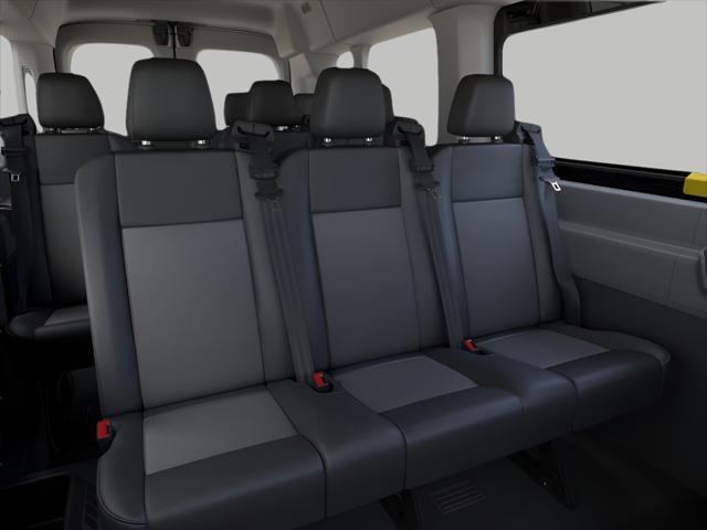 new 2024 Ford Transit-350 car, priced at $64,492