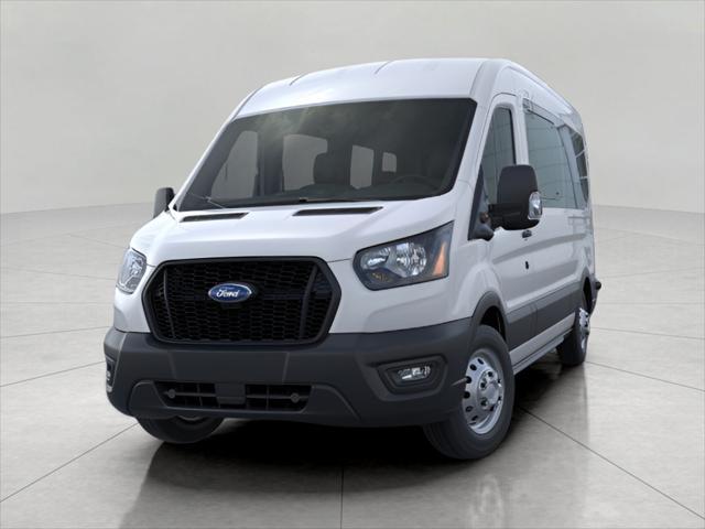 new 2024 Ford Transit-350 car, priced at $63,994