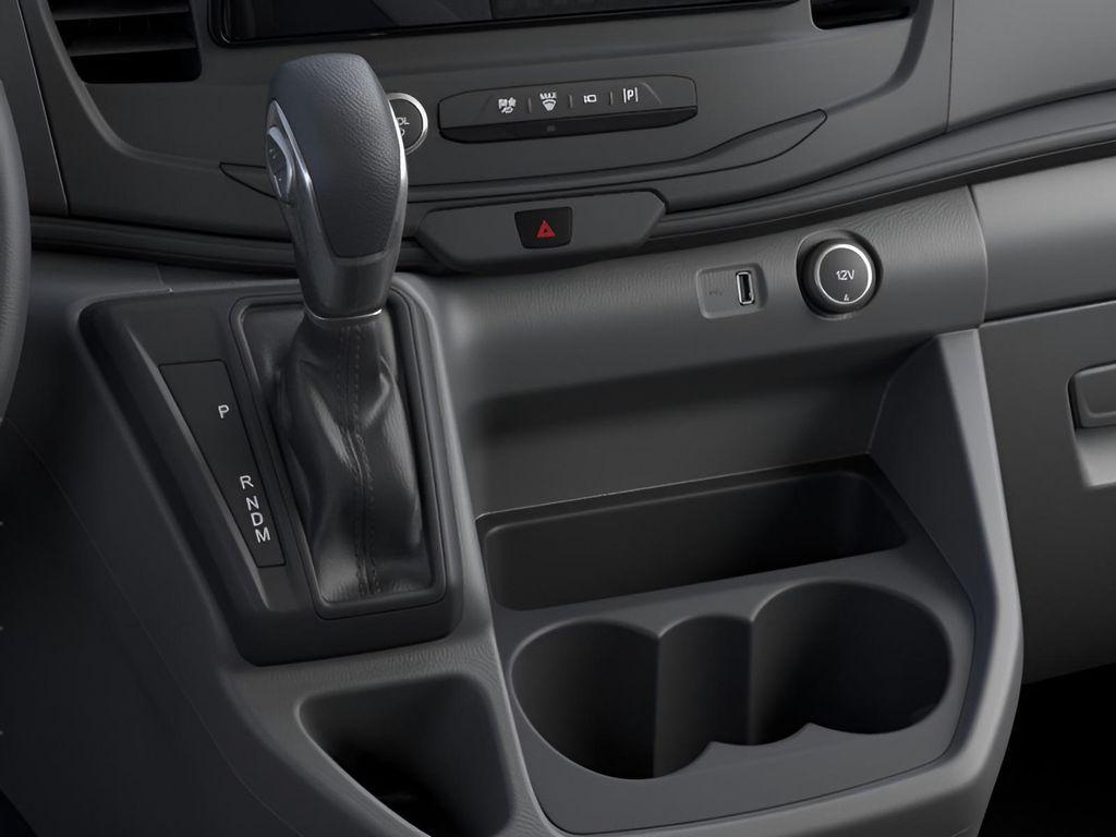 new 2024 Ford Transit-350 car, priced at $59,385