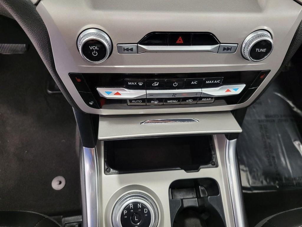 used 2023 Ford Explorer car, priced at $35,444