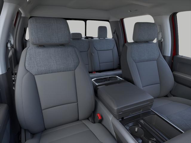 new 2024 Ford F-150 car, priced at $52,845