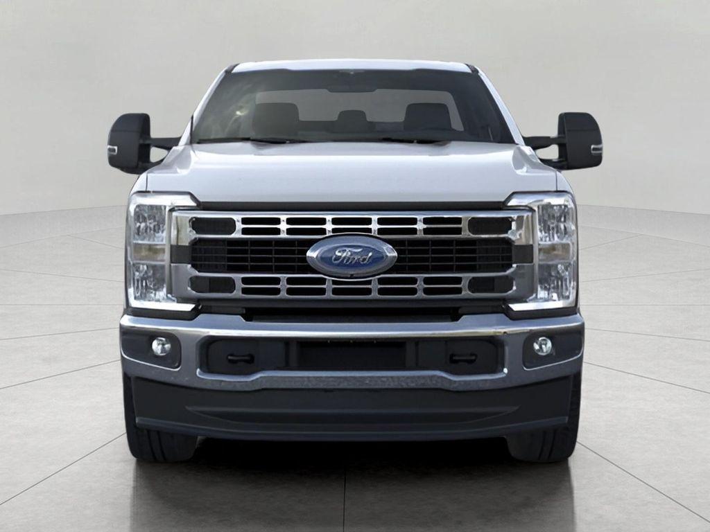 new 2025 Ford F-250 car, priced at $60,846