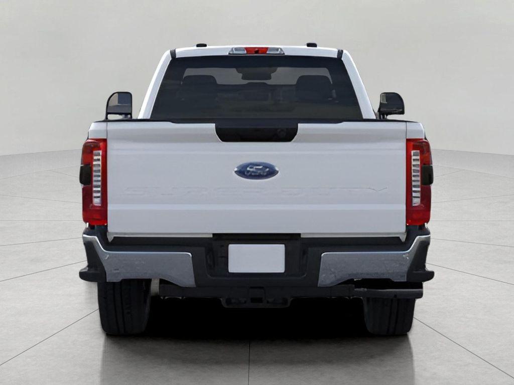 new 2025 Ford F-250 car, priced at $60,846