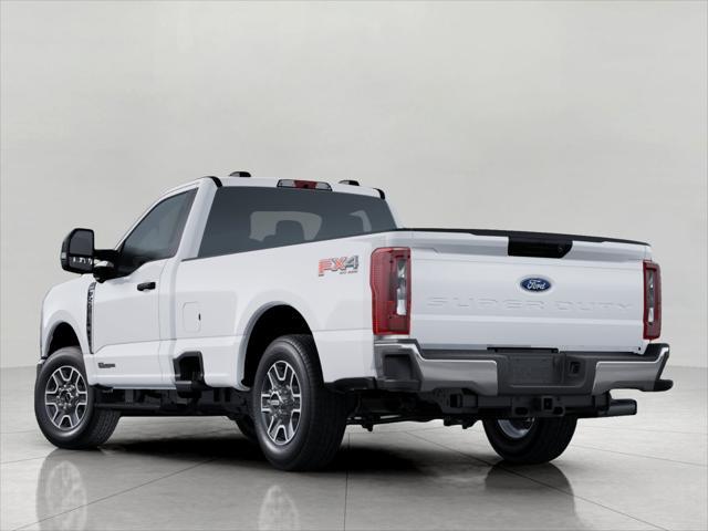 new 2025 Ford F-250 car, priced at $64,681
