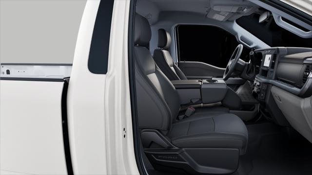 new 2025 Ford F-250 car, priced at $64,681