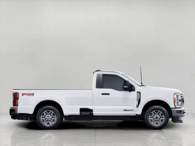 new 2025 Ford F-250 car, priced at $64,681