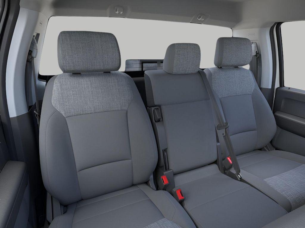 new 2025 Ford F-250 car, priced at $60,846