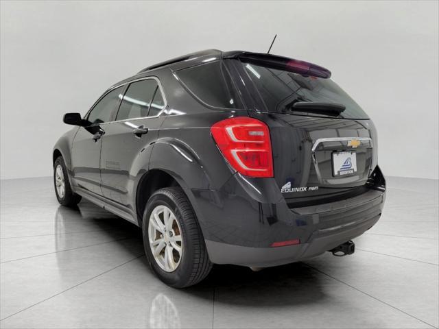 used 2017 Chevrolet Equinox car, priced at $10,682