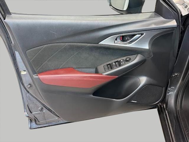 used 2017 Mazda CX-3 car, priced at $16,985