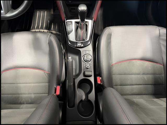 used 2017 Mazda CX-3 car, priced at $16,985