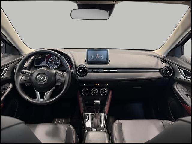 used 2017 Mazda CX-3 car, priced at $16,985