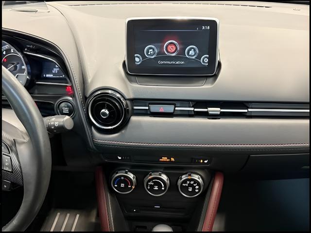 used 2017 Mazda CX-3 car, priced at $16,985