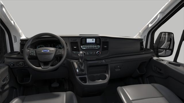 new 2024 Ford Transit-250 car, priced at $51,955