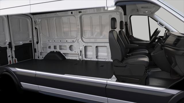 new 2024 Ford Transit-250 car, priced at $52,952