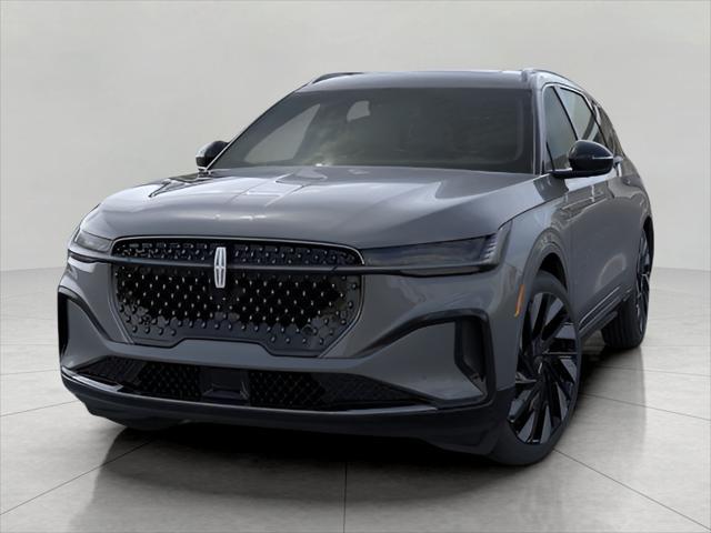 new 2025 Lincoln Nautilus car, priced at $67,521