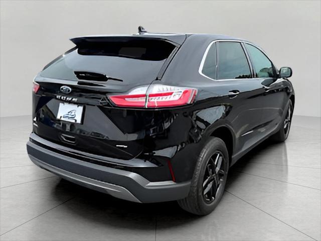 used 2024 Ford Edge car, priced at $25,823