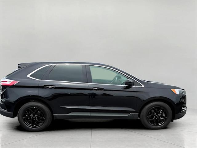 used 2024 Ford Edge car, priced at $25,823