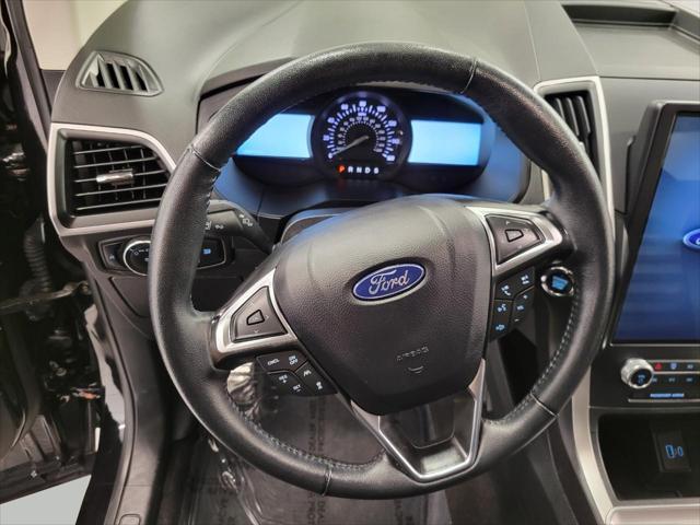 used 2024 Ford Edge car, priced at $25,823