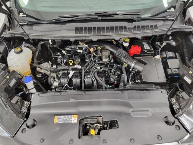used 2024 Ford Edge car, priced at $25,823
