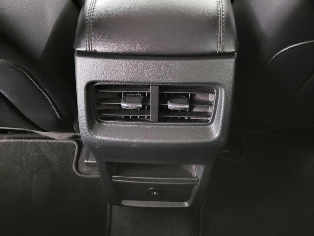 used 2024 Ford Edge car, priced at $25,823