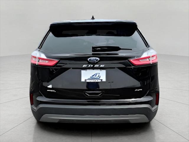 used 2024 Ford Edge car, priced at $25,823