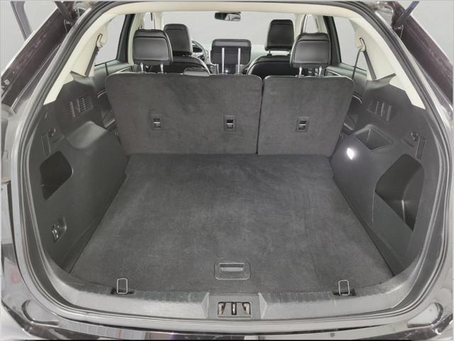 used 2024 Ford Edge car, priced at $25,823