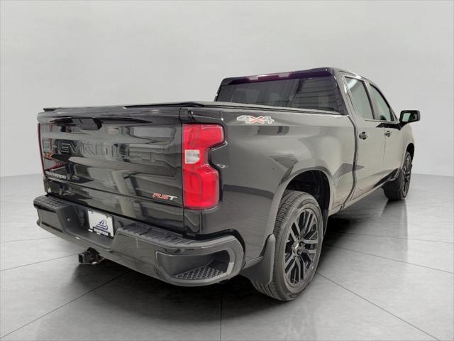 used 2020 Chevrolet Silverado 1500 car, priced at $39,298