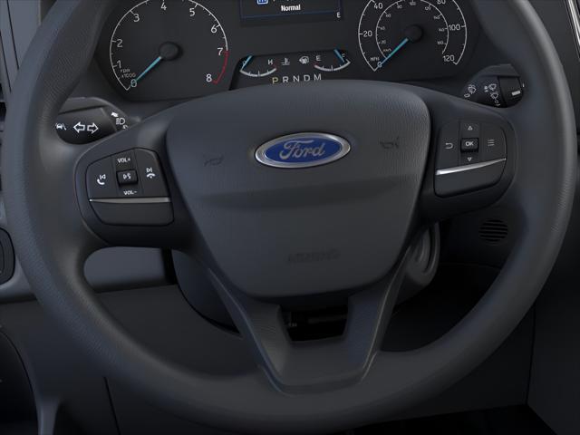 new 2024 Ford Transit-350 car, priced at $59,282